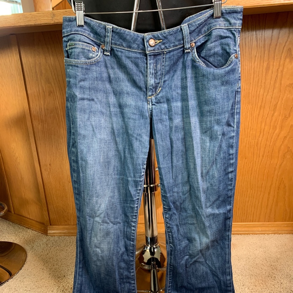 Joe’s Jeans, Bootcut, 32W